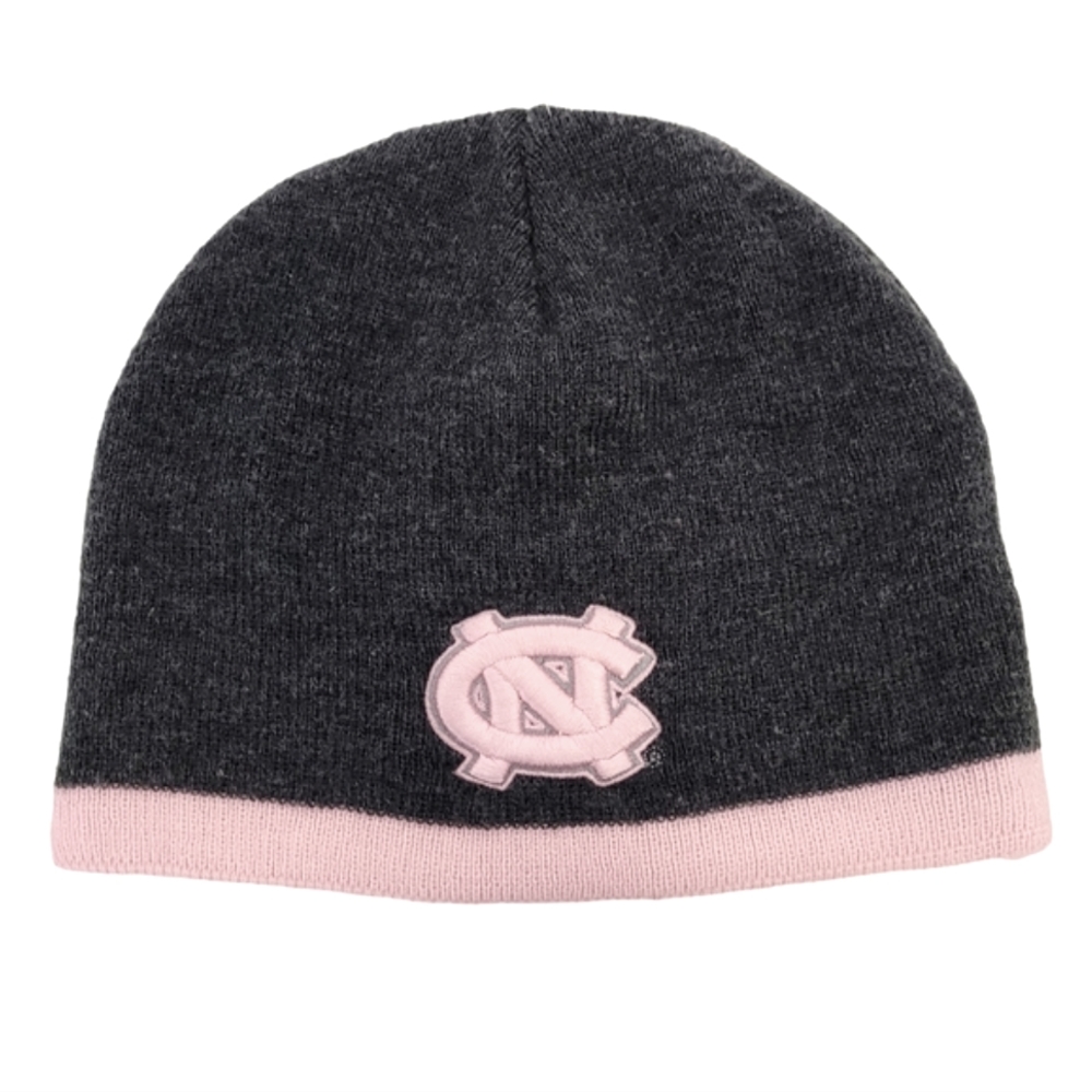 Beanie hat North Carolina Collegiate